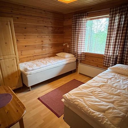Lapiosalmi Wilderness Center Hotel Посио Стая снимка