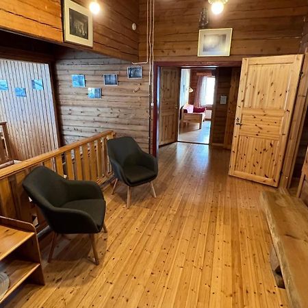 Lapiosalmi Wilderness Center Hotel Посио Стая снимка