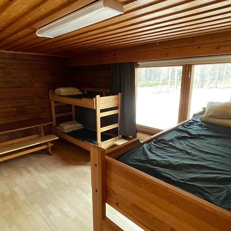 Lapiosalmi Wilderness Center Hotel Посио Стая снимка
