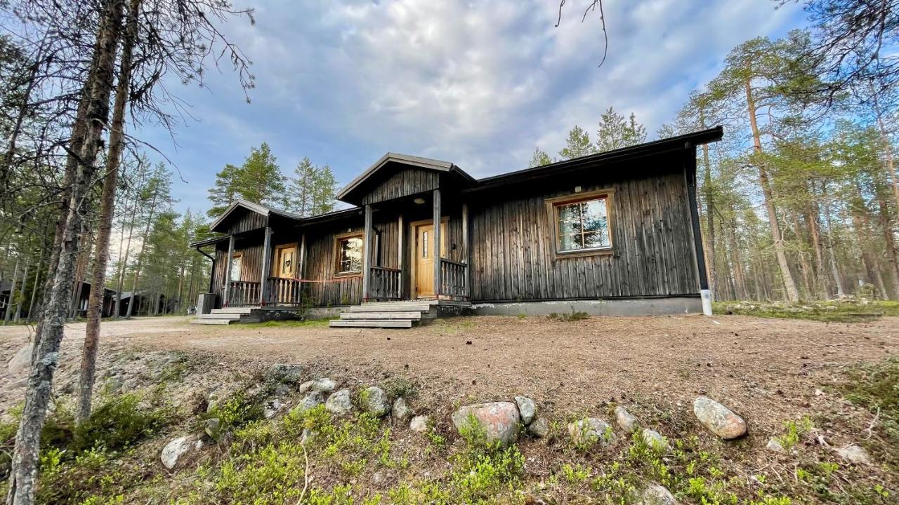 Lapiosalmi Wilderness Center Hotel Посио Стая снимка