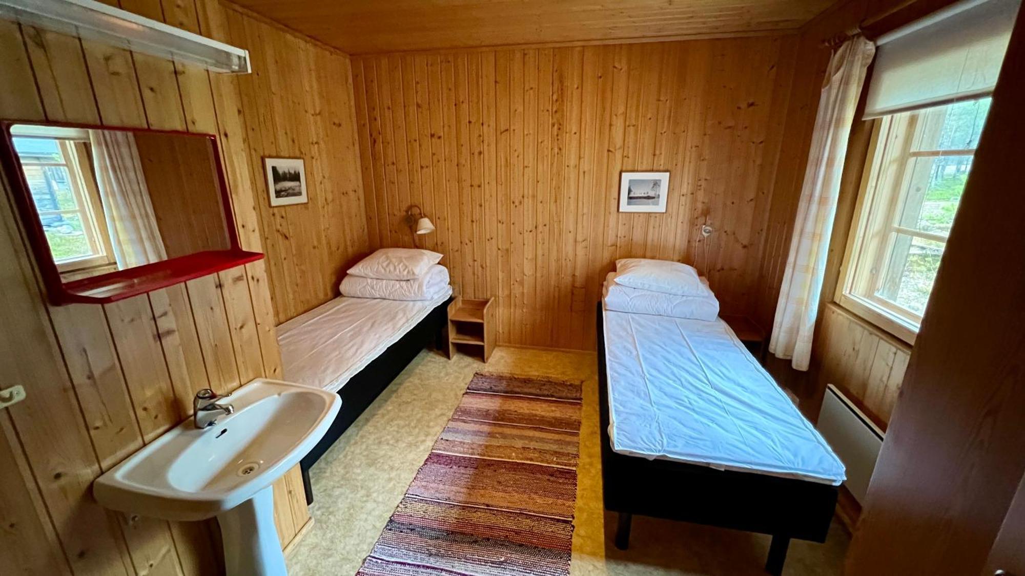 Lapiosalmi Wilderness Center Hotel Посио Стая снимка