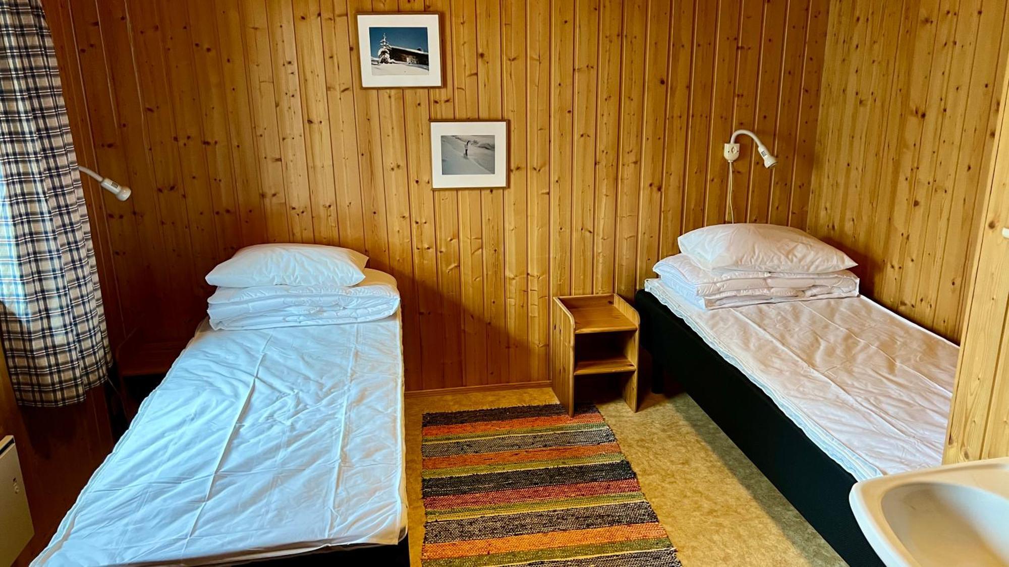 Lapiosalmi Wilderness Center Hotel Посио Стая снимка