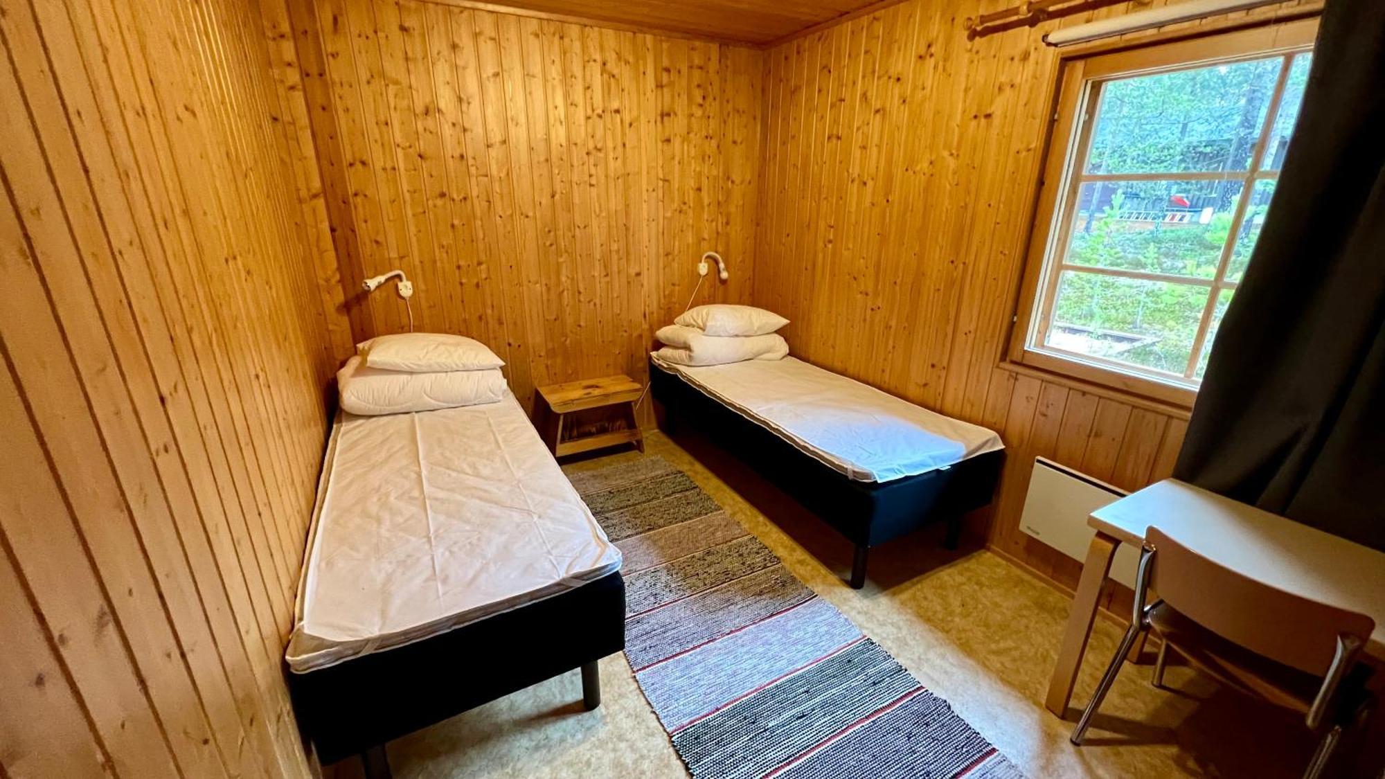 Lapiosalmi Wilderness Center Hotel Посио Стая снимка