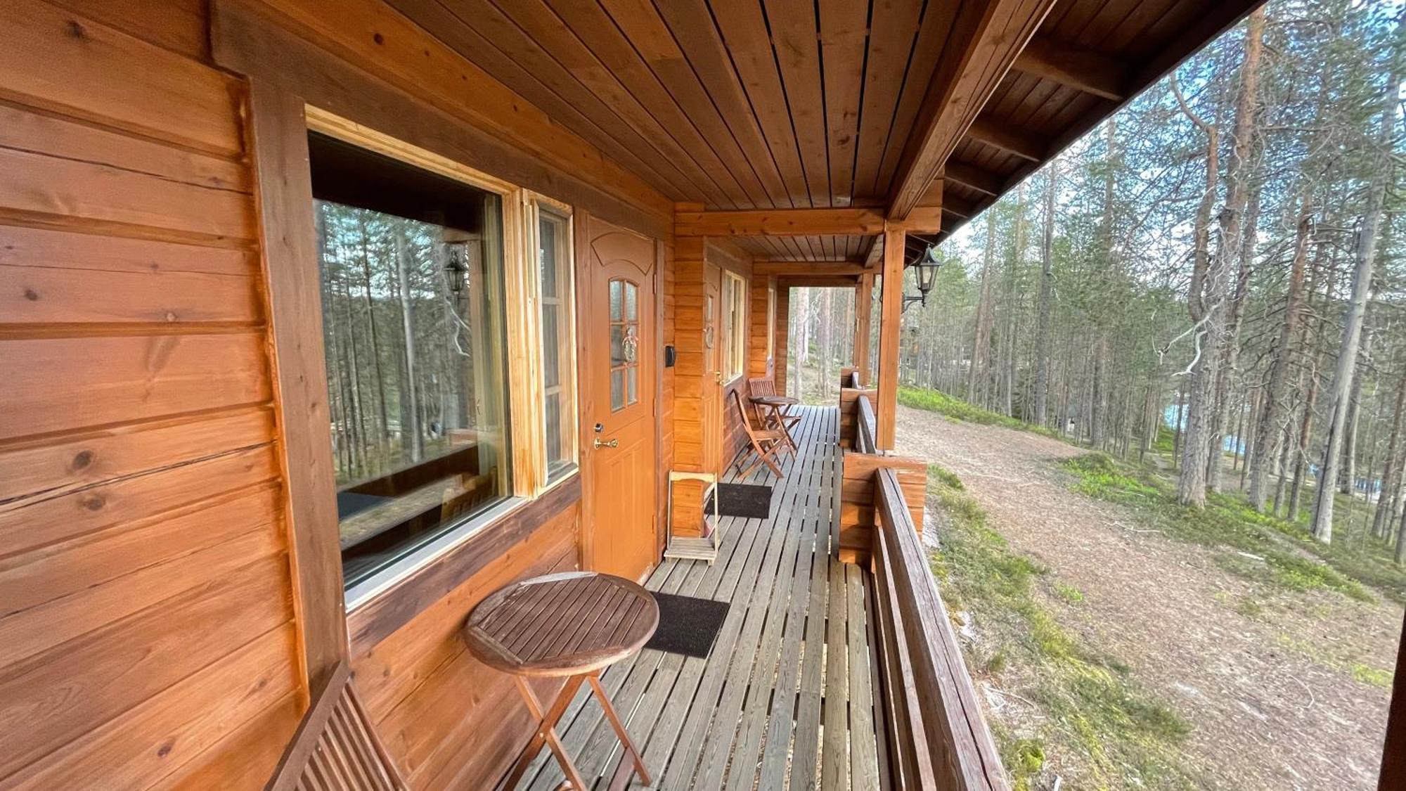 Lapiosalmi Wilderness Center Hotel Посио Стая снимка